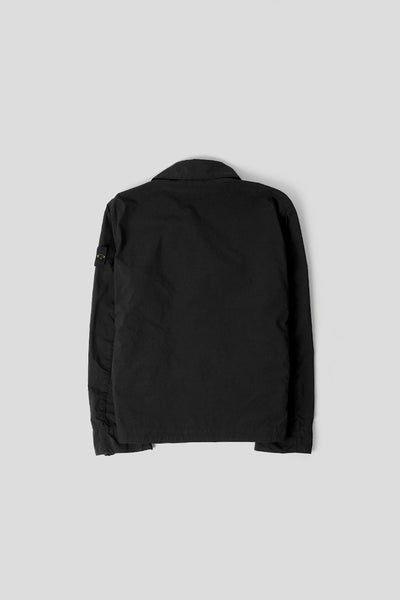VESTE LIGHT COMPACT TOUCH POLY TC NOIR