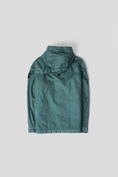 VESTE MEMBRANA 3L TC VERTE
