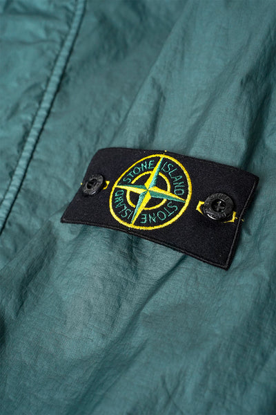VESTE MEMBRANA 3L TC VERTE