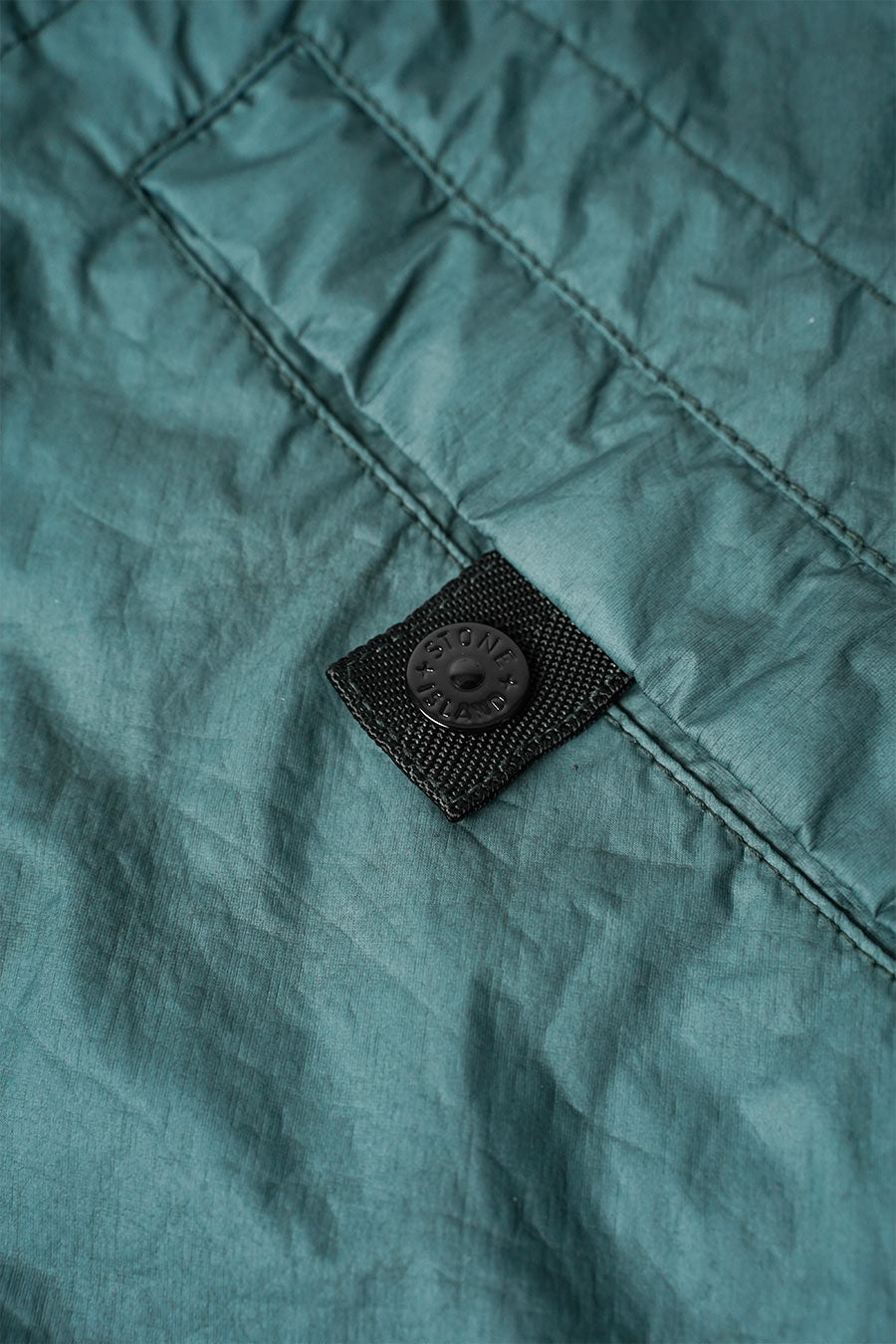 VESTE MEMBRANA 3L TC VERTE