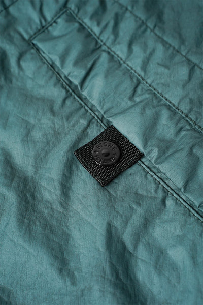 VESTE MEMBRANA 3L TC VERTE