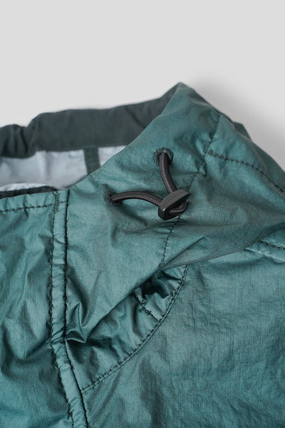 VESTE MEMBRANA 3L TC VERTE