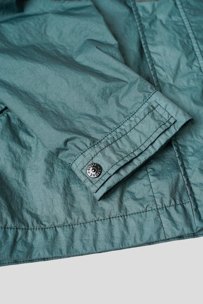 VESTE MEMBRANA 3L TC VERTE