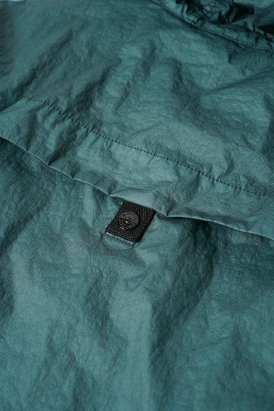 VESTE MEMBRANA 3L TC VERTE