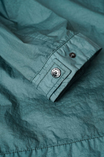 VESTE MEMBRANA 3L TC VERTE