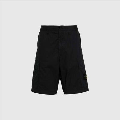 Short-StoneIsland-8015L0803-black-front