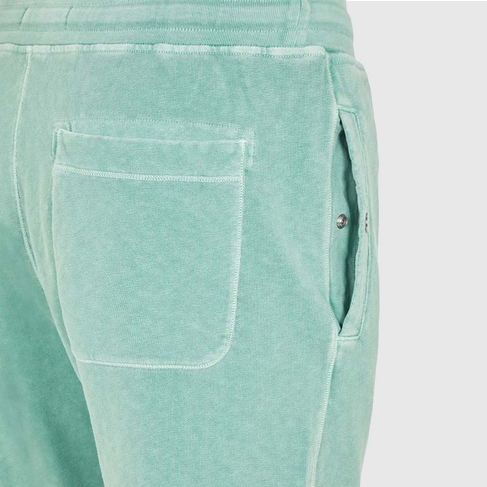 FLEECE SHORTS