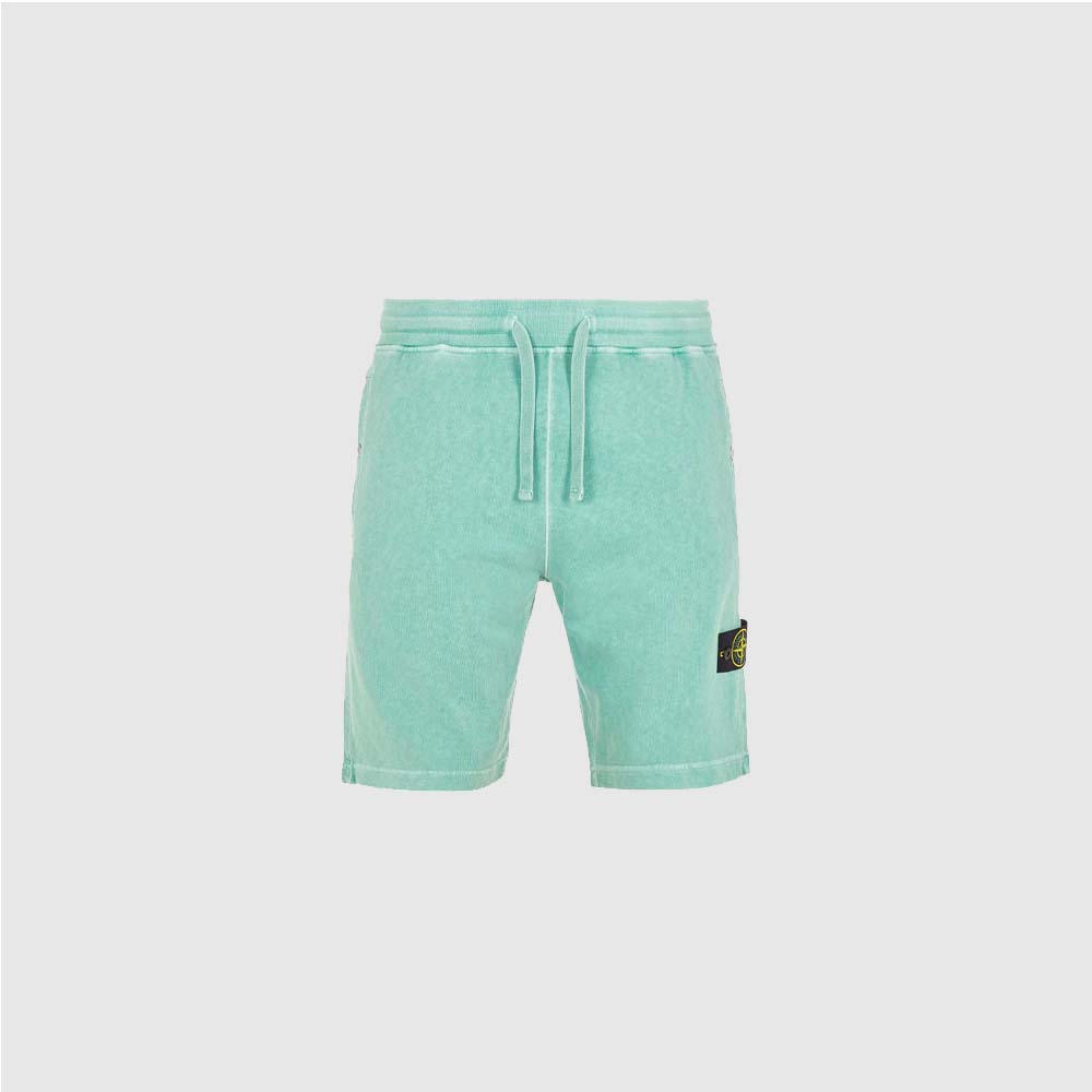 Short-Stoneisland-801563460-green-front