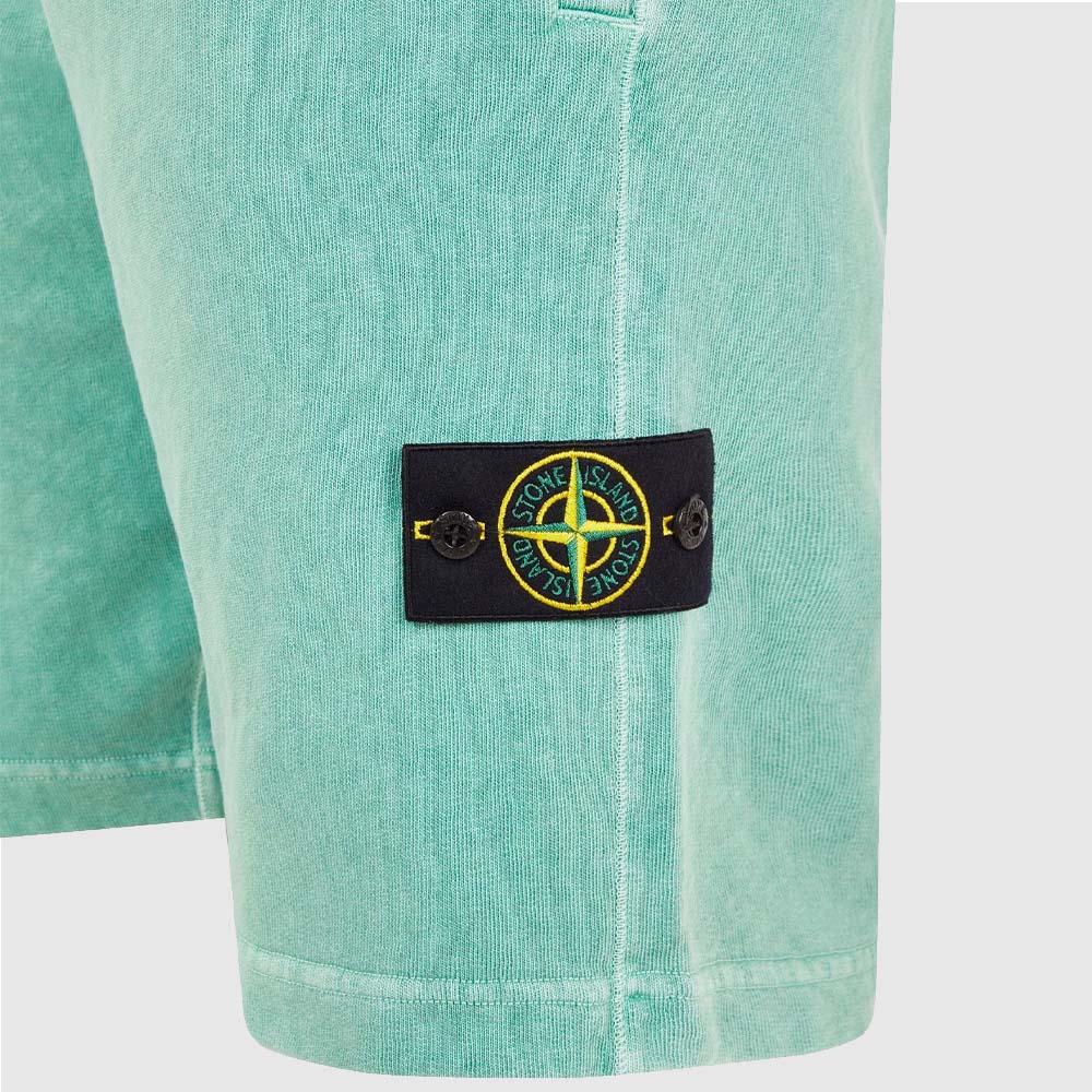 FLEECE SHORTS