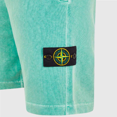 FLEECE SHORTS