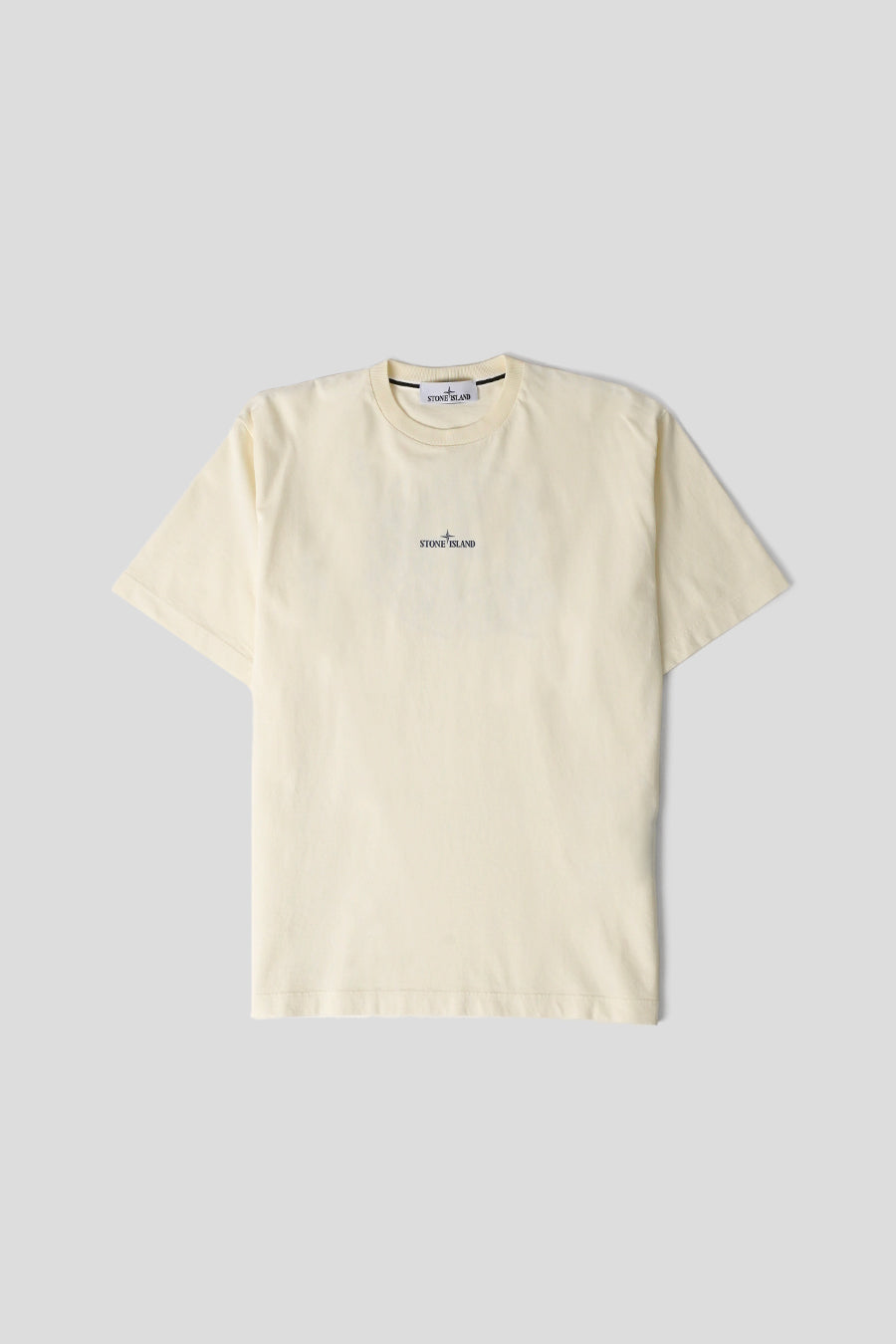 T-SHIRT COMPASS CAMO IVOIRE