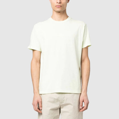 T-Shirt-StoneIsland-LightGreen-78152NS89-1