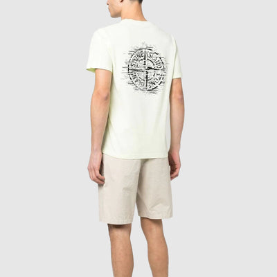 T-shirt glitch