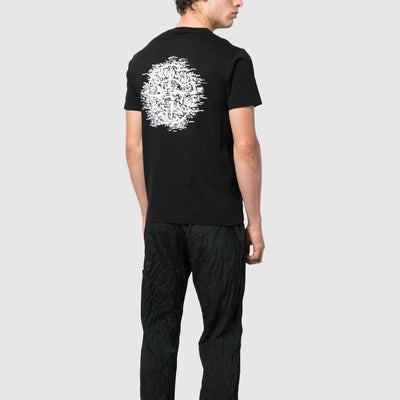 T-shirt glitch