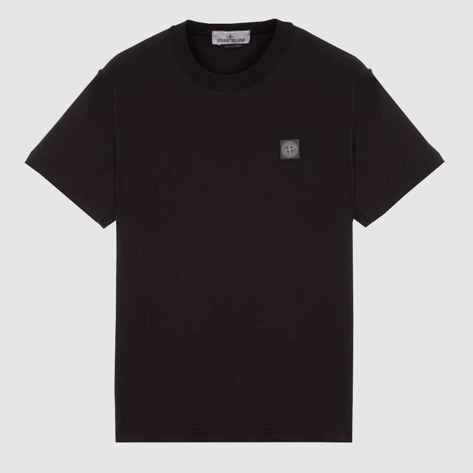 T-shirt-79152RC85-V0029BLACK.1