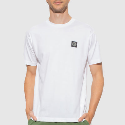 T-shirt à col rond