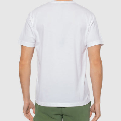 T-shirt à col rond
