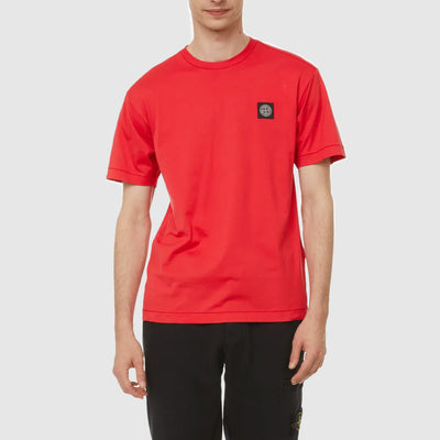 T-shirt à col rond