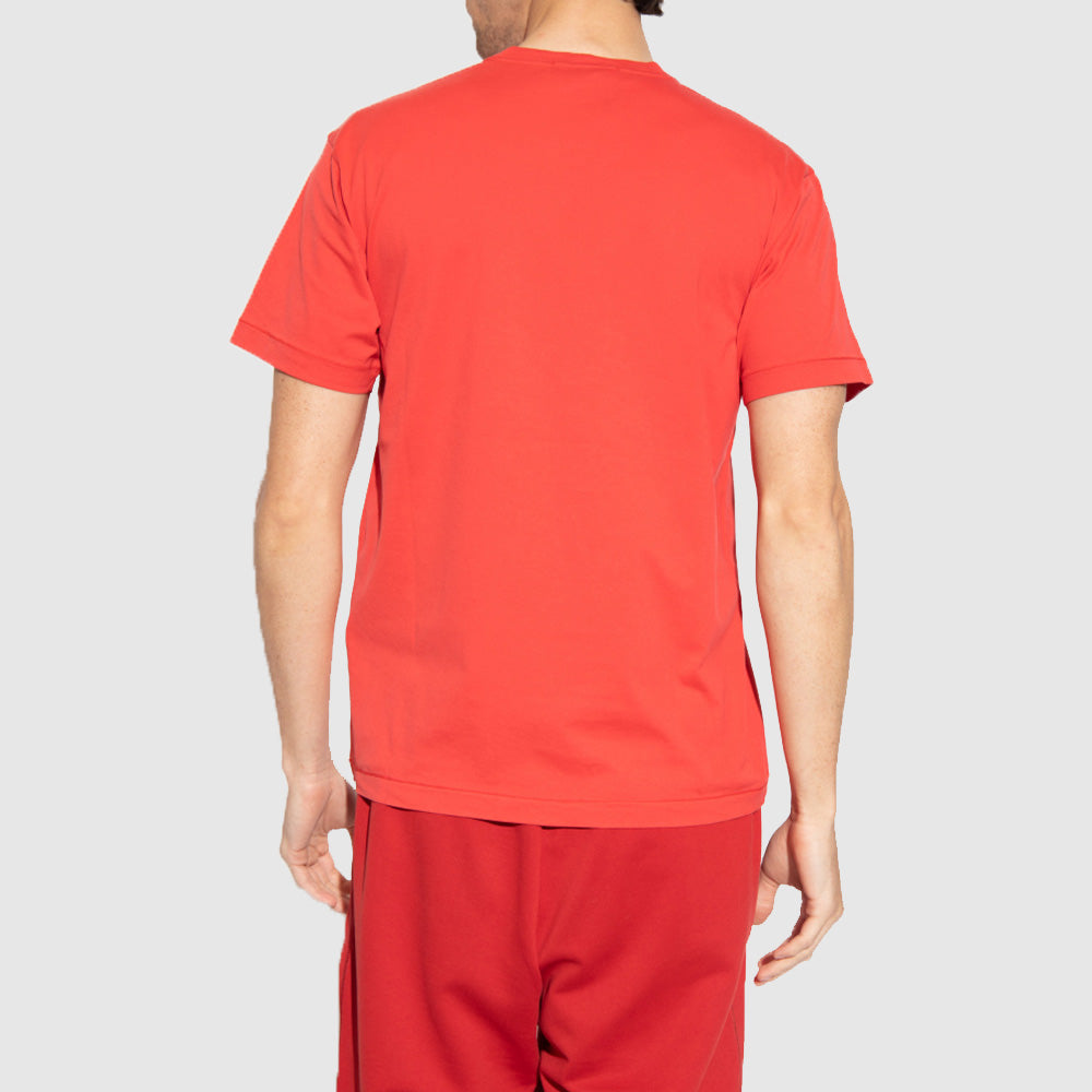 T-shirt à col rond