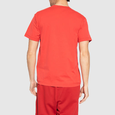 T-shirt à col rond