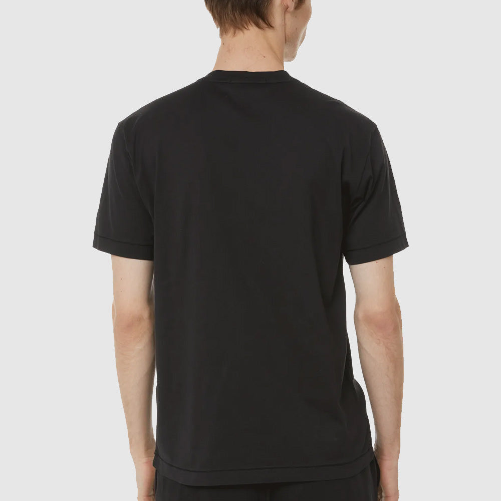 T-shirt à col rond