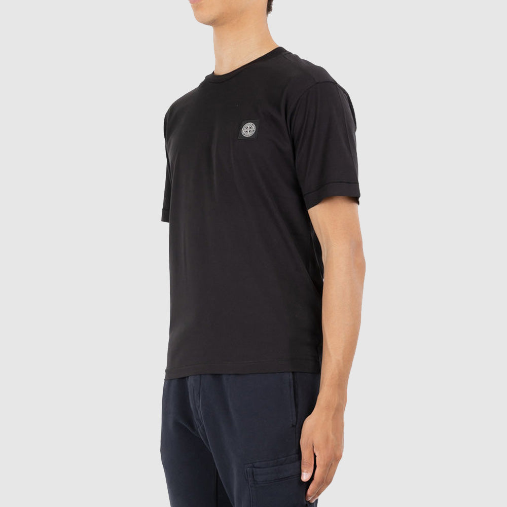 T-shirt à col rond