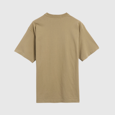 T-shirt avec logo brodé- K1S152100025S0050