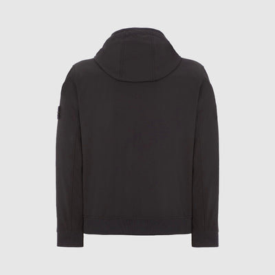 Veste Soft Shell-r avec patch compass