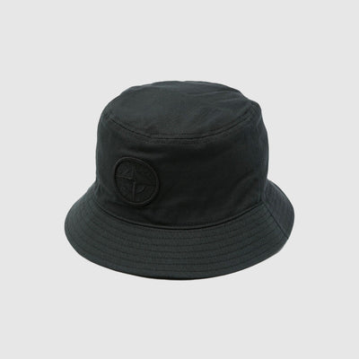 Bob en coton avec logo compass
