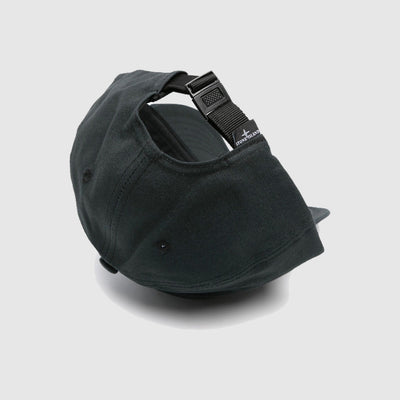 Casquette à logo