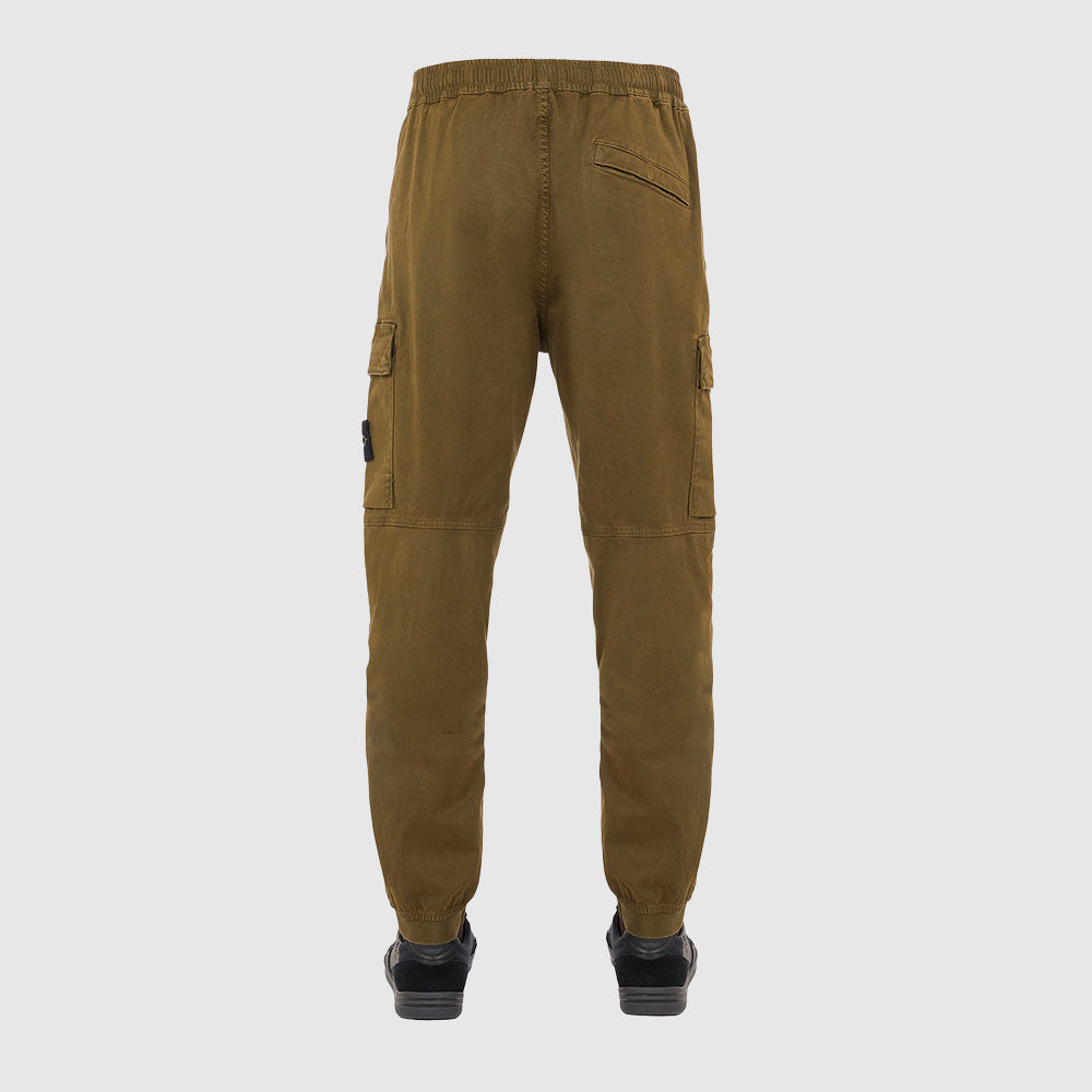 Pantalon cargo