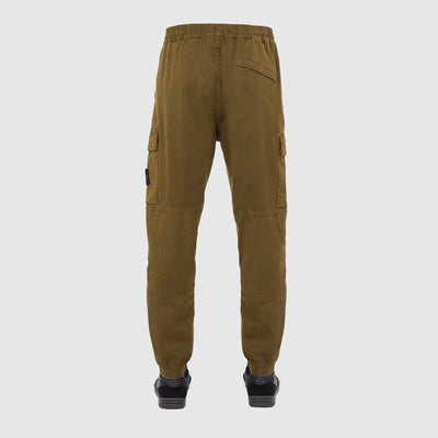 Pantalon cargo