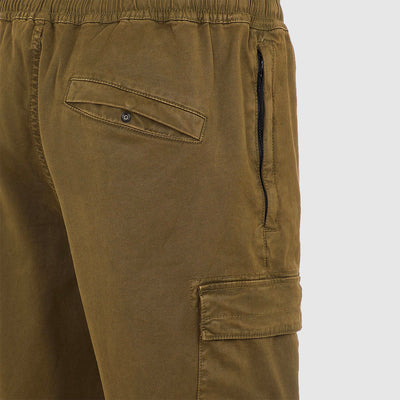 Pantalon cargo