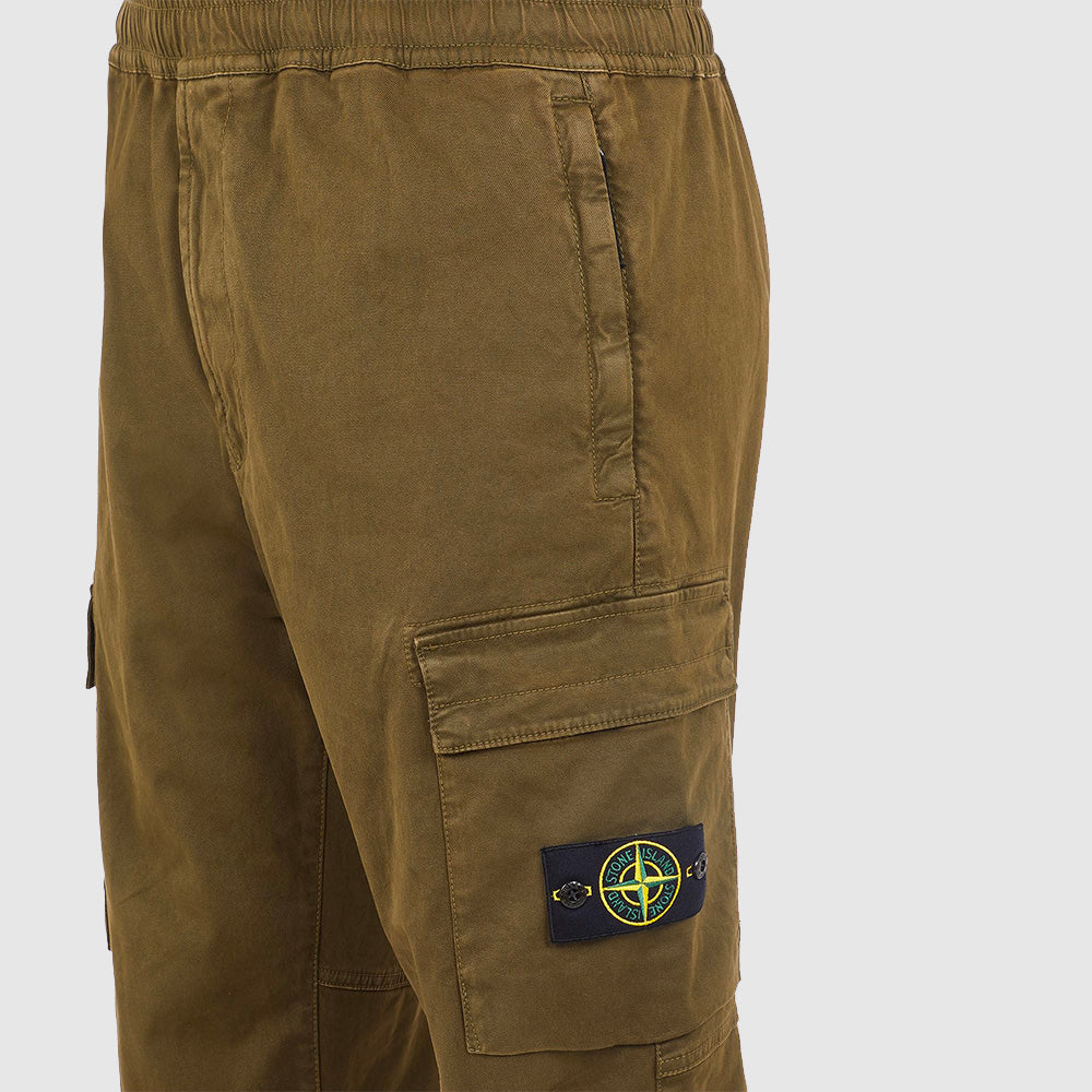 Pantalon cargo