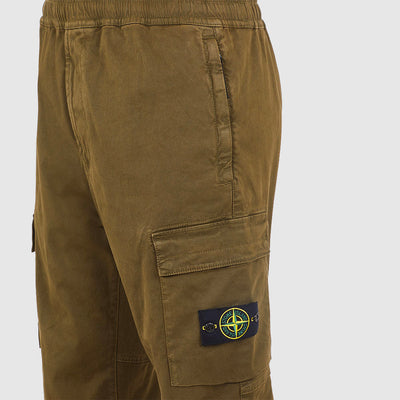 Pantalon cargo
