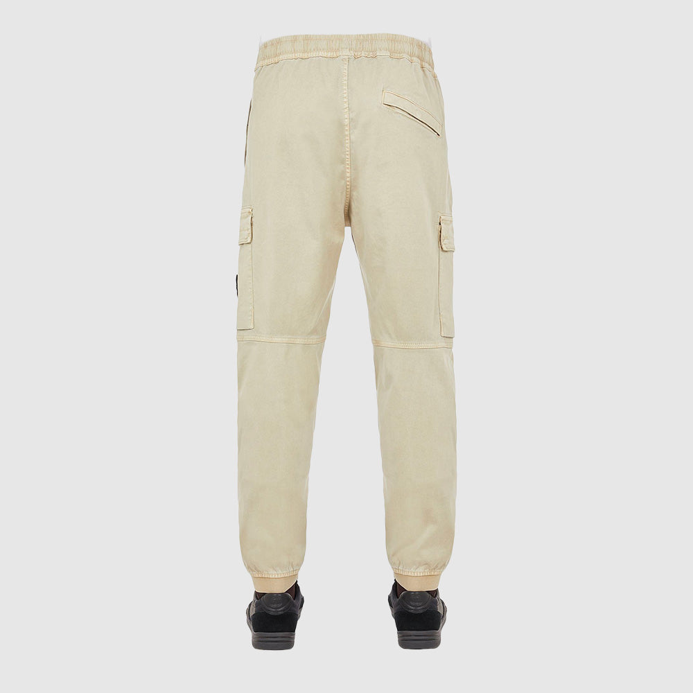 Pantalon cargo