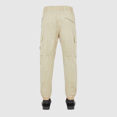 Pantalon cargo