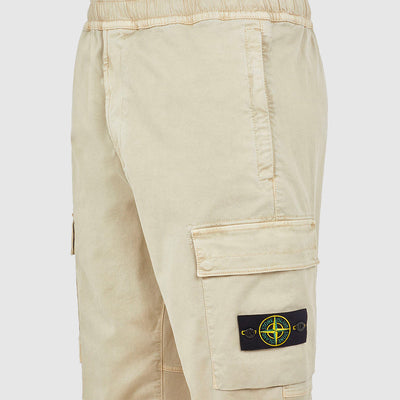 Pantalon cargo