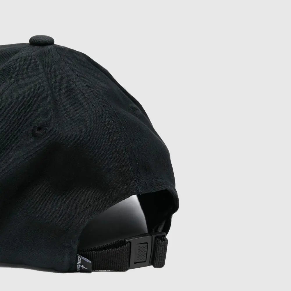 Casquette à logo Compass brodé