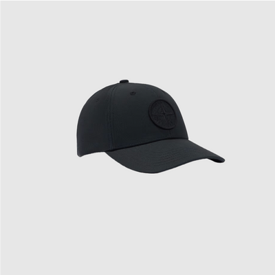 casquette-stone-island-noir-1
