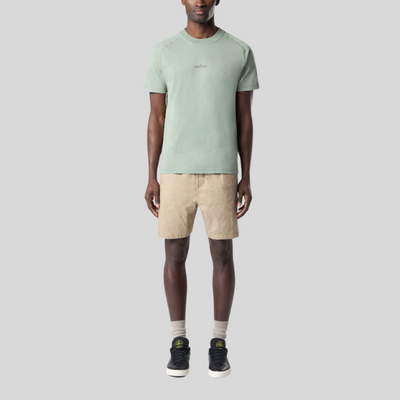 T-shirt avec imprimé Institutional One