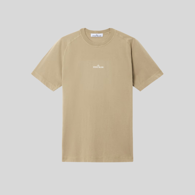 T-shirt avec imprimé Institutional One