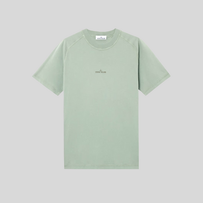 T-shirt avec imprimé Institutional One