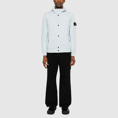 Veste Shell-R à Badge Compass