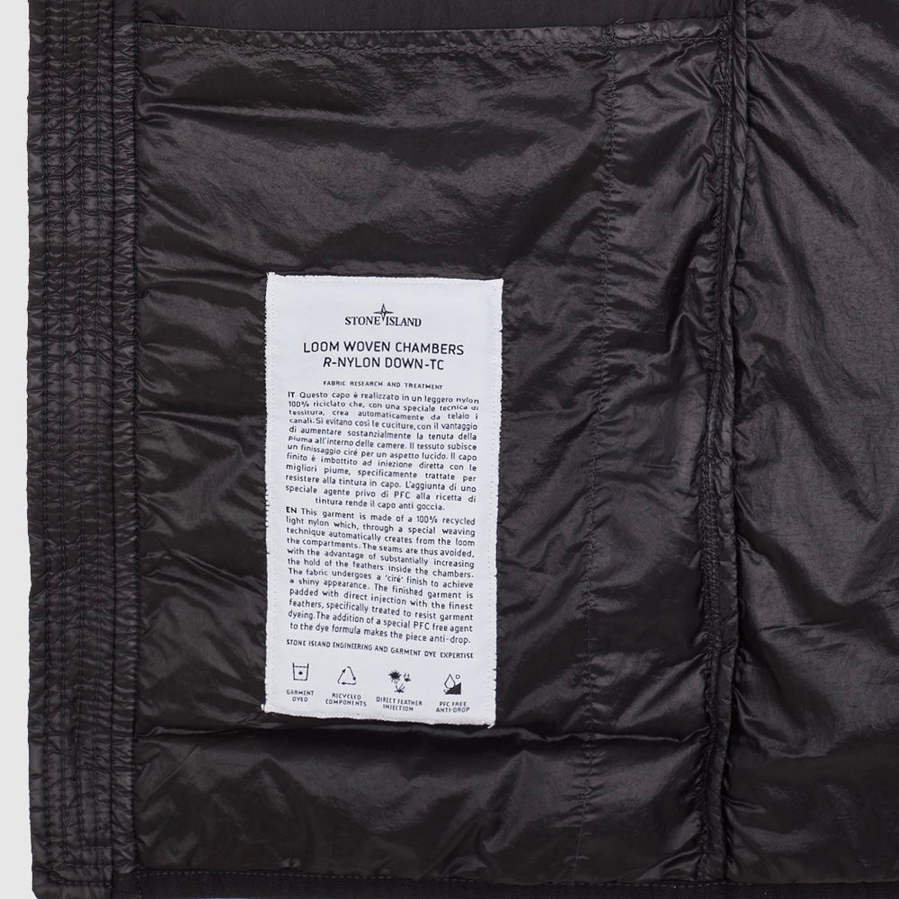 Veste sans manches légère