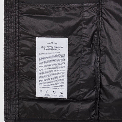 Veste sans manches légère