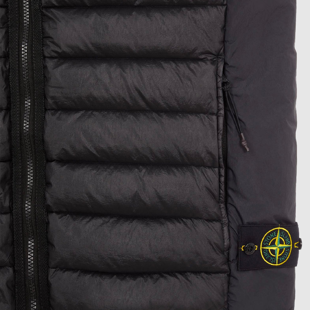 Veste sans manches légère