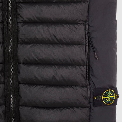 Veste sans manches légère