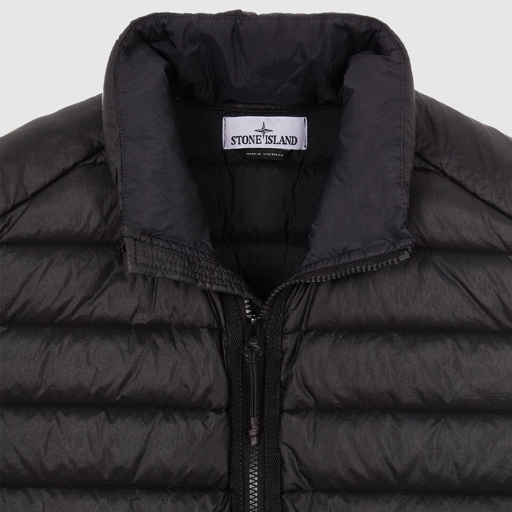 Veste sans manches légère