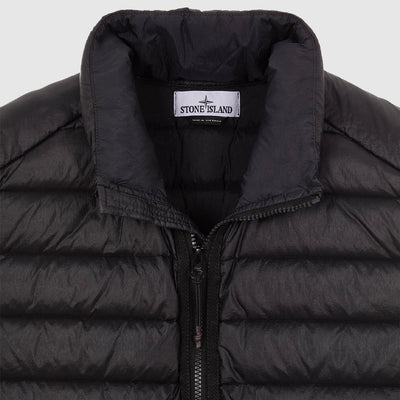 Veste sans manches légère
